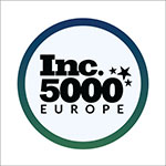 Inc. 5000 Europe