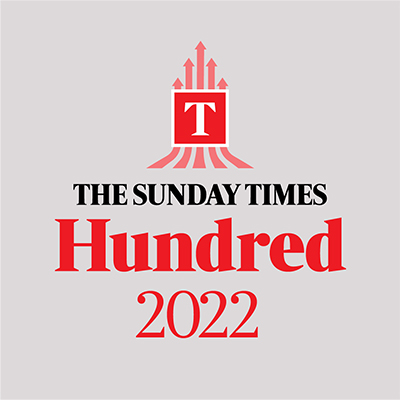 The Sunday Times Hundred 2022