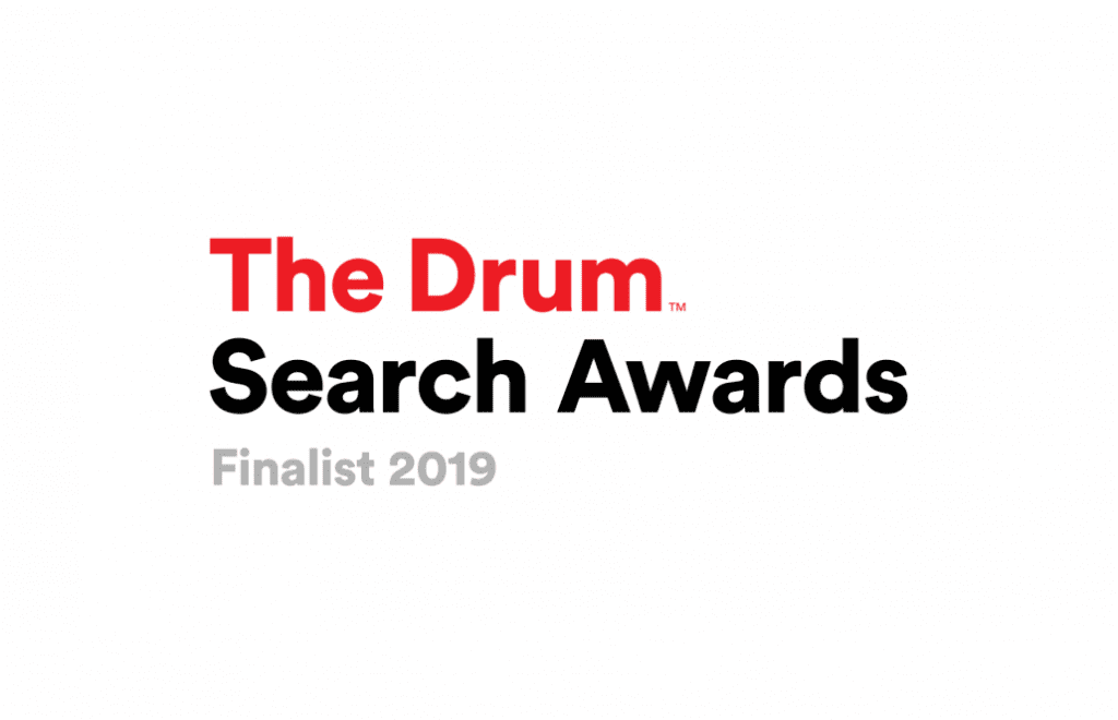 The Media Image Secures 2 Finalist Nominations in the 2019 Drum Search Awards