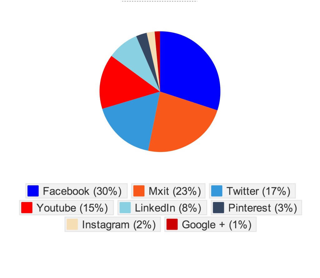 Should Your SA Brand be Investing in Niche Social Media Platforms ...