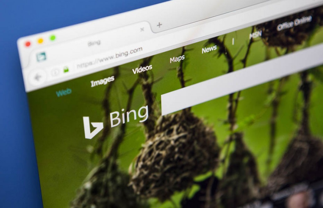 Bing Ads Announcement - The Media Image