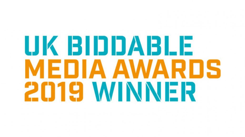 uk biddable media awards Archives | The Media Image