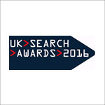 UK Search Awards - 2016