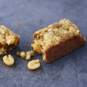 Granola bar