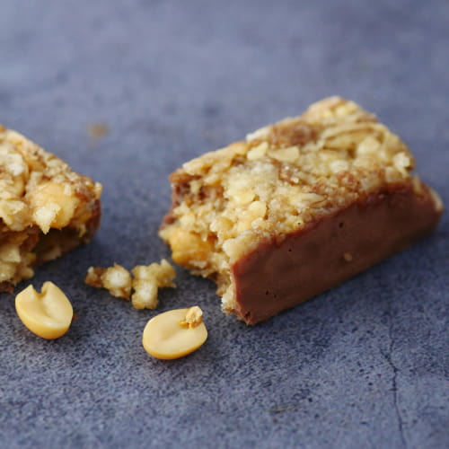 Granola bar