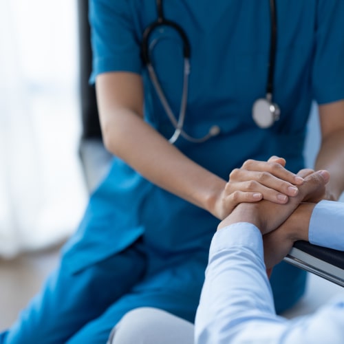 Medical Feature Image