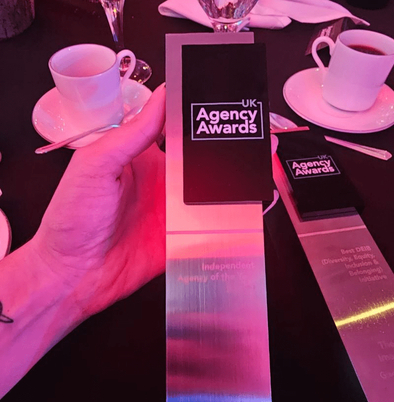Award Image