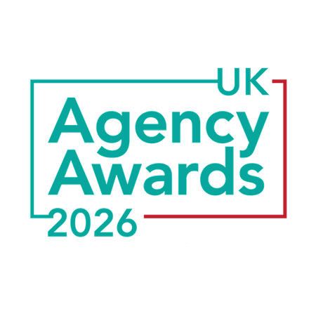 2026 UK Agency Awards