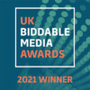 UK Biddable Media Awards 2021